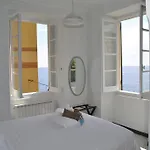 Al Piccolo Scoglio - & Breakfast 4* Camogli