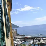 Al Piccolo Scoglio - & Breakfast Camogli