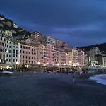 Pensionat Al Piccolo Scoglio - & Breakfast