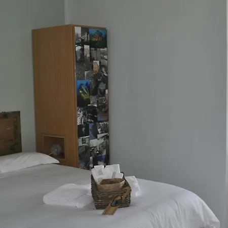 Al Piccolo Scoglio - & Breakfast كامولّي