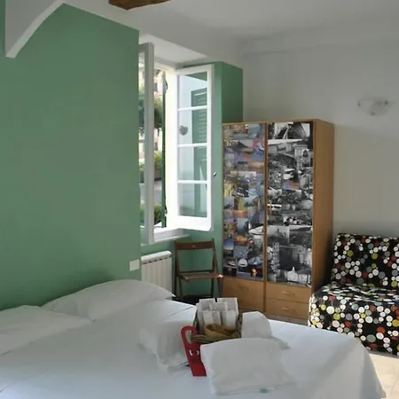 Al Piccolo Scoglio - Room&breakfast