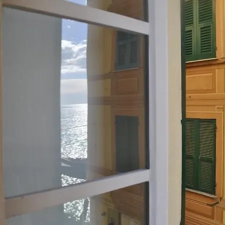 Al Piccolo Scoglio - Room&breakfast