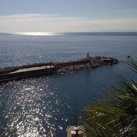 Al Piccolo Scoglio - & Breakfast