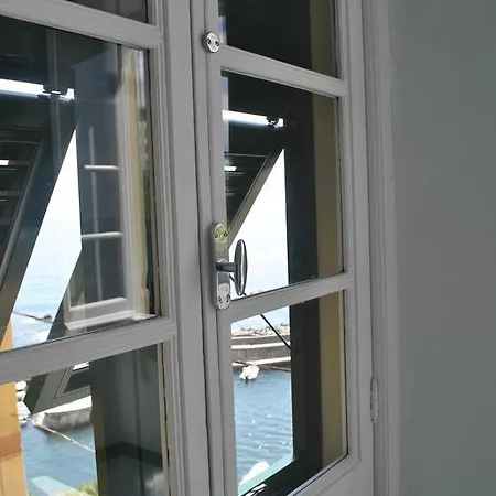 بيت ضيافة Al Piccolo Scoglio - & Breakfast 4*