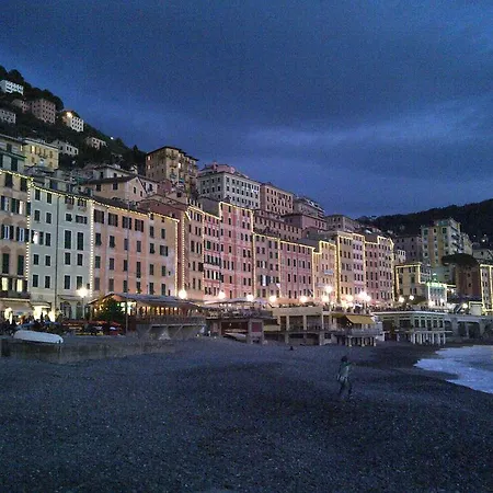 بيت ضيافة Al Piccolo Scoglio - & Breakfast