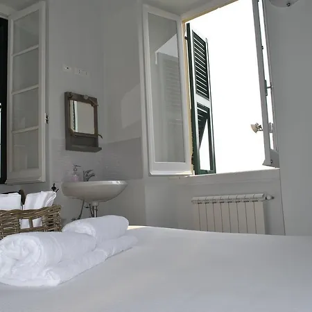 Al Piccolo Scoglio - Room&breakfast 4*