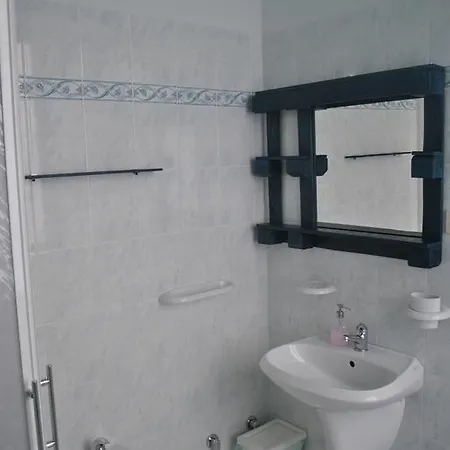 بيت ضيافة Al Piccolo Scoglio - & Breakfast