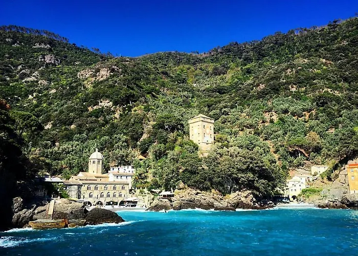 Al Piccolo Scoglio - & Breakfast 4*