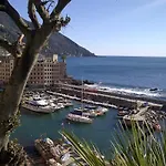 Al Piccolo Scoglio - & Breakfast 4* Camogli