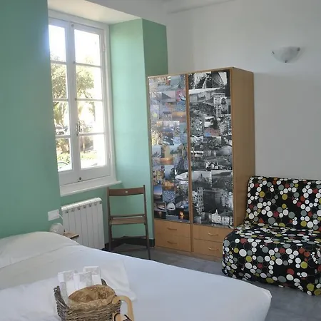 Al Piccolo Scoglio - & Breakfast 4* Camogli