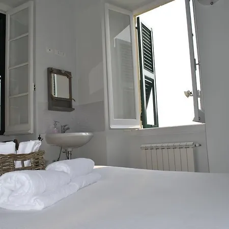 Al Piccolo Scoglio - & Breakfast Pensionat