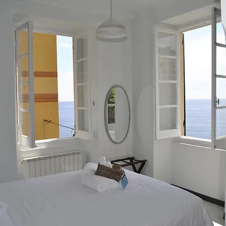 Al Piccolo Scoglio - & Breakfast 4* カモーリ