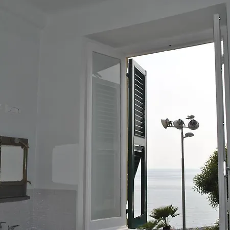 Al Piccolo Scoglio - & Breakfast Pensionat