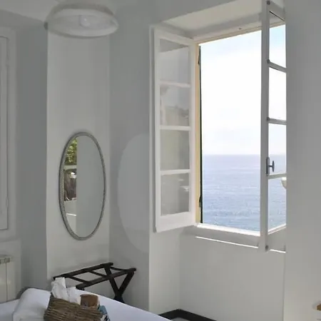Al Piccolo Scoglio - & Breakfast 4* カモーリ