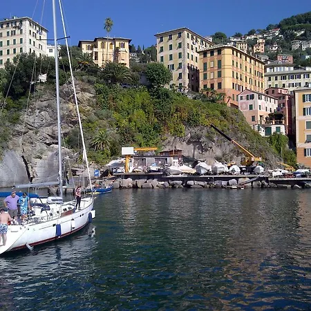 Al Piccolo Scoglio - Room&breakfast