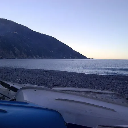 Al Piccolo Scoglio - Room&breakfast * Camogli
