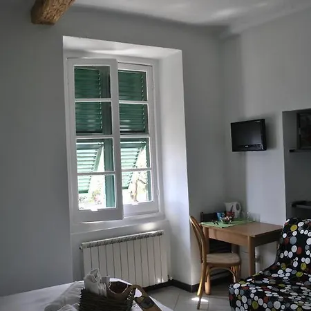 Al Piccolo Scoglio - & Breakfast Pensionat