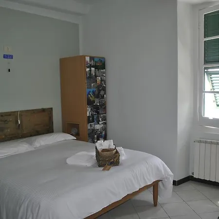 Al Piccolo Scoglio - & Breakfast Pensionat