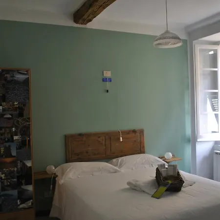 Pensionat Al Piccolo Scoglio - & Breakfast 4*