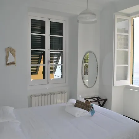 Al Piccolo Scoglio - & Breakfast ゲストハウス 4*