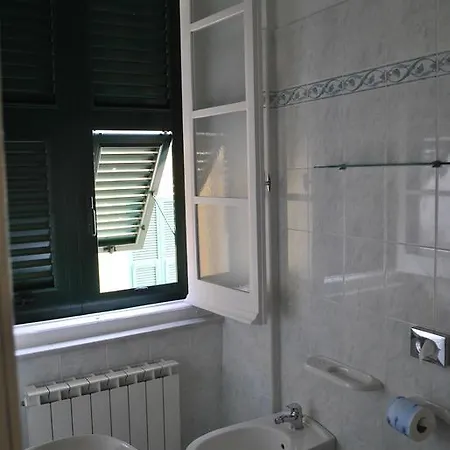 Al Piccolo Scoglio - Room&breakfast