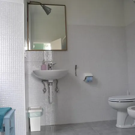 Pensionat Al Piccolo Scoglio - & Breakfast 4*