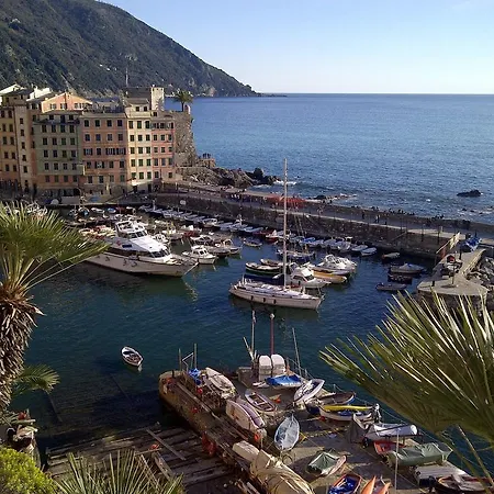 Al Piccolo Scoglio - Room&breakfast
