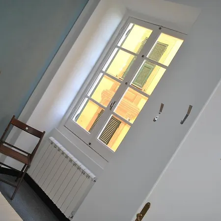 Pensionat Al Piccolo Scoglio - & Breakfast