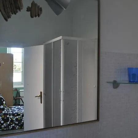 Al Piccolo Scoglio - & Breakfast Pensionat Camogli