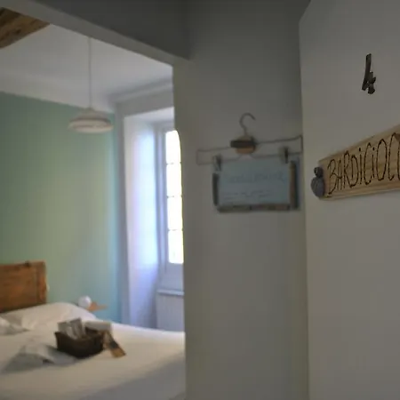 Al Piccolo Scoglio - & Breakfast Camogli