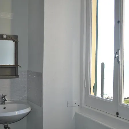 Al Piccolo Scoglio - Room&breakfast Affittacamere Camogli