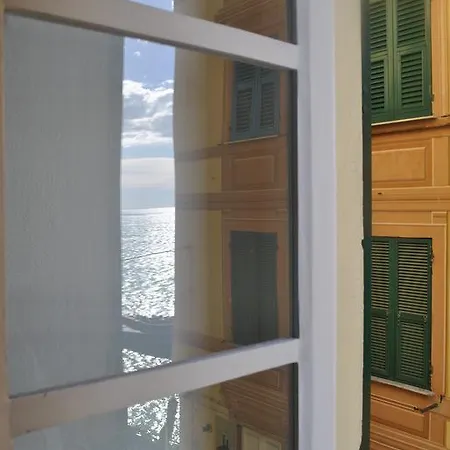 Al Piccolo Scoglio - & Breakfast 4*