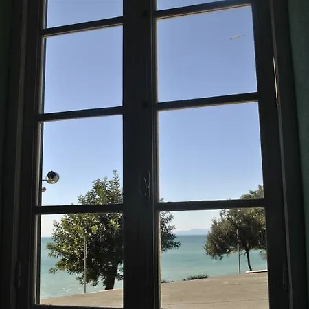 Pensionat Al Piccolo Scoglio - & Breakfast Camogli