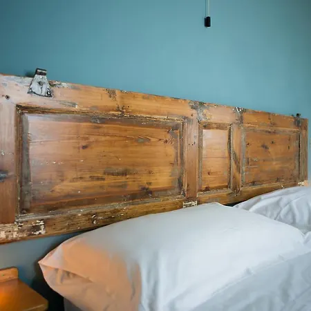 Pensionat Al Piccolo Scoglio - & Breakfast