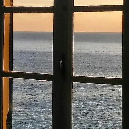 Pensionat Al Piccolo Scoglio - & Breakfast 4*