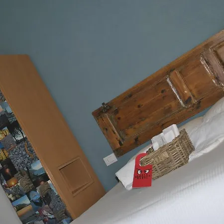 Al Piccolo Scoglio - Room&breakfast *