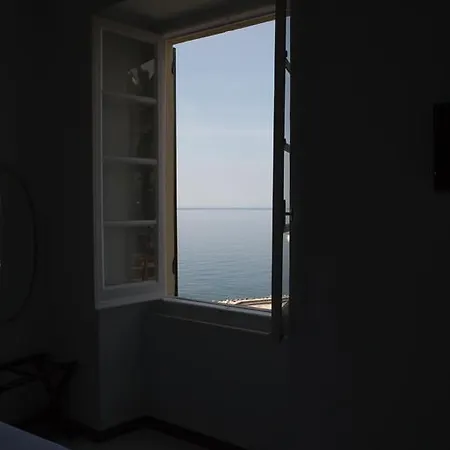 Al Piccolo Scoglio - Room&breakfast Affittacamere Camogli