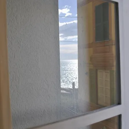 Al Piccolo Scoglio - Room&breakfast