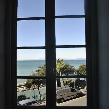 Al Piccolo Scoglio - & Breakfast ゲストハウス 4*