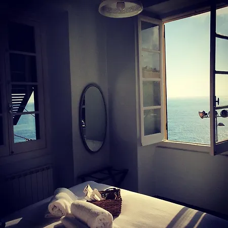 ゲストハウス Al Piccolo Scoglio - & Breakfast