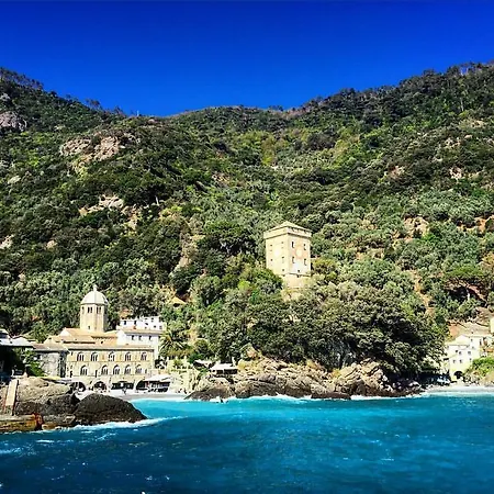 Al Piccolo Scoglio - & Breakfast 3*