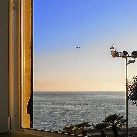 ゲストハウス Al Piccolo Scoglio - & Breakfast 4*