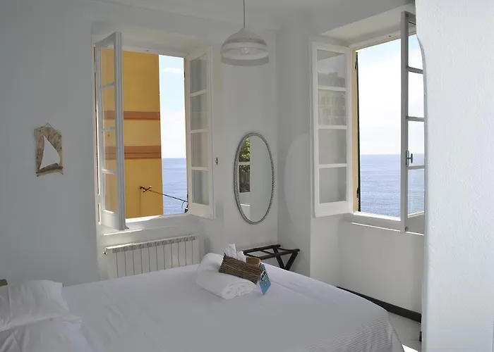 Al Piccolo Scoglio - & Breakfast 4* 卡莫利