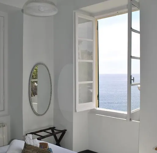 Al Piccolo Scoglio - & Breakfast 4*