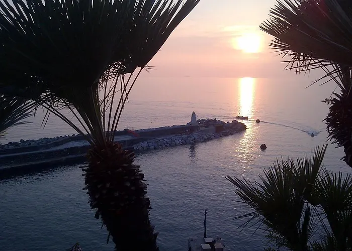 Al Piccolo Scoglio - & Breakfast 4* 卡莫利