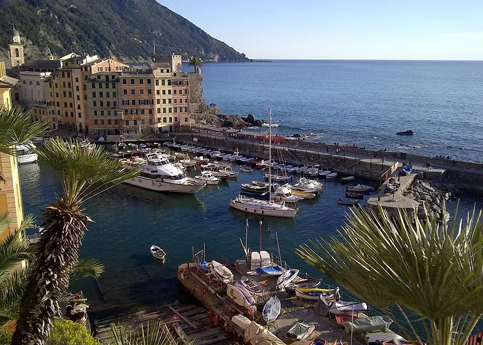 Al Piccolo Scoglio - & Breakfast