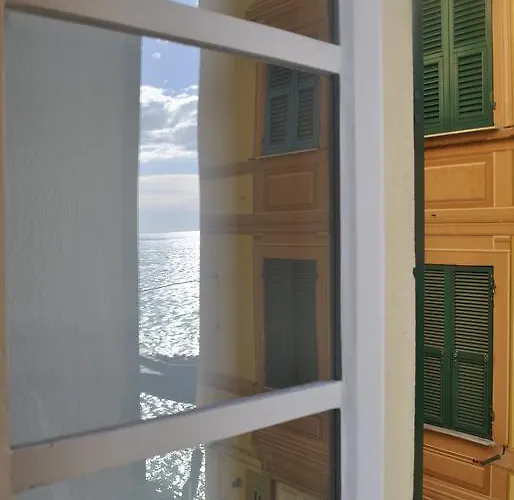 Al Piccolo Scoglio - & Breakfast 4*