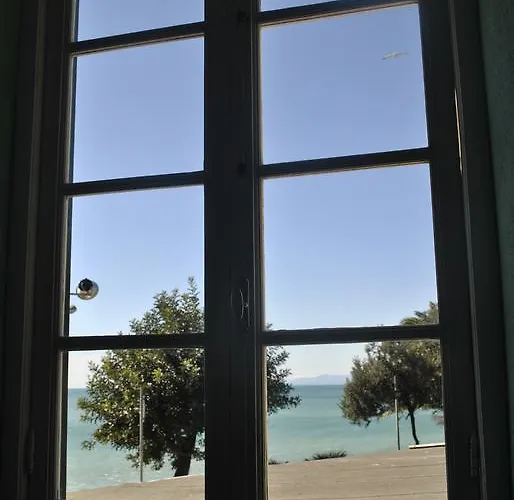 Gasthof Al Piccolo Scoglio - & Breakfast Camogli