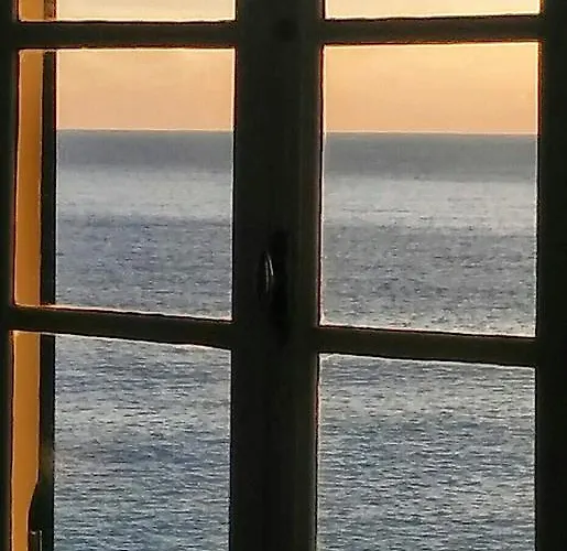 招待所 Al Piccolo Scoglio - & Breakfast 4*